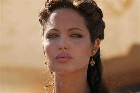 angelina jolie cleopatra|filme mit angelina jolie liste.